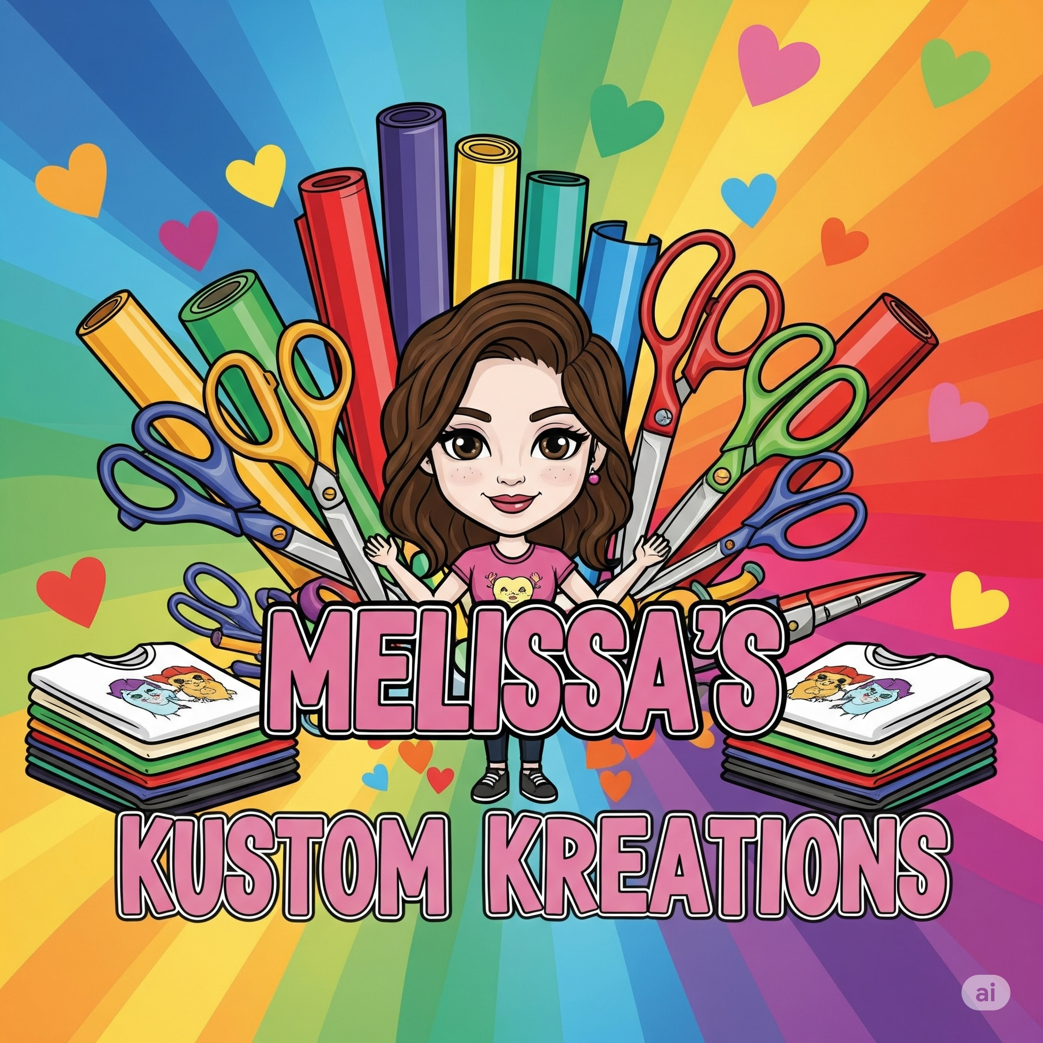 Melissa's Kustom Kreations 